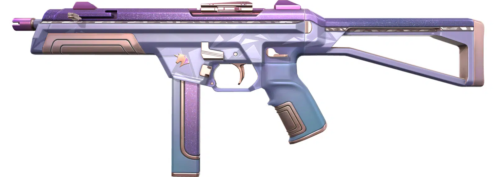 Shimmer Stinger